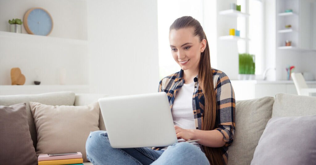 Examen de Aprendizaje Virtual