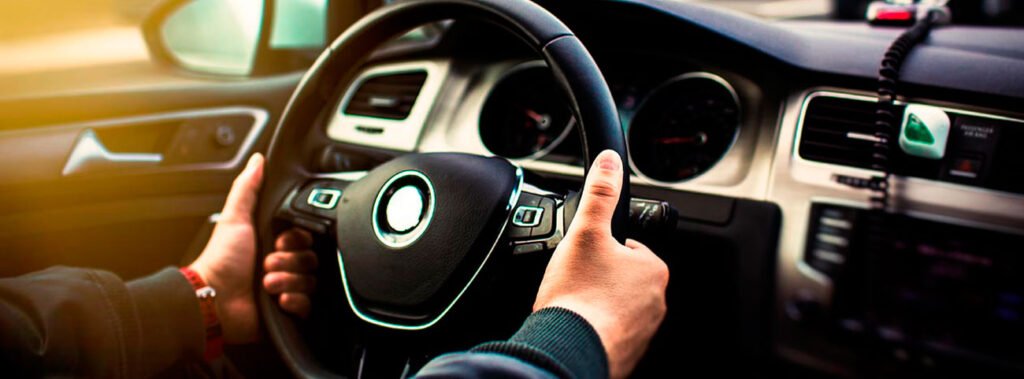 Renovar Licencia de Conducir Real ID